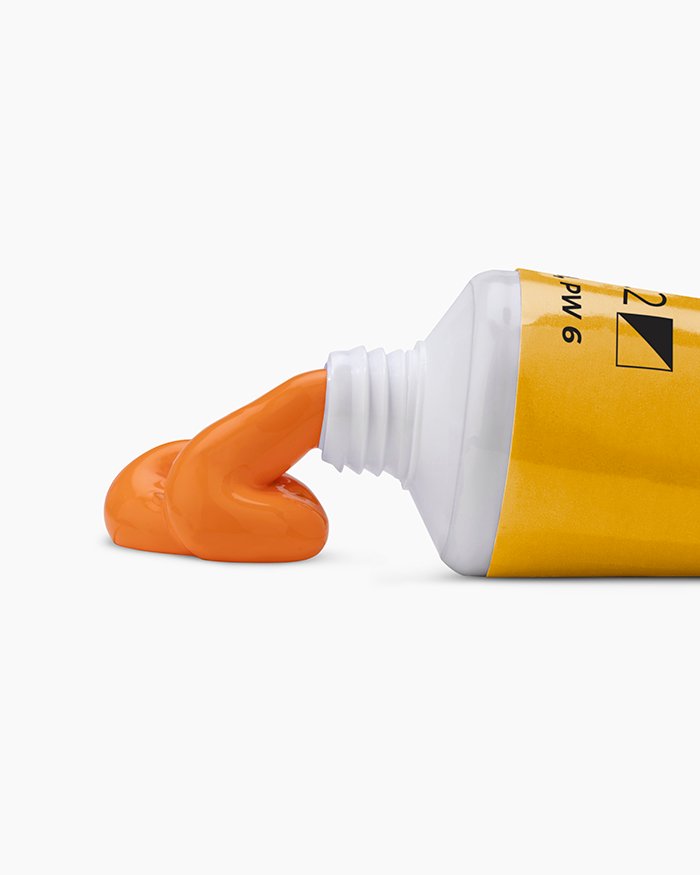 Permanent yellow deep - Image 3