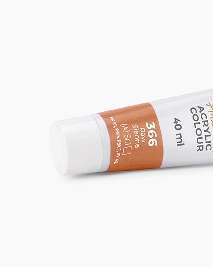 Raw Sienna - Image 2