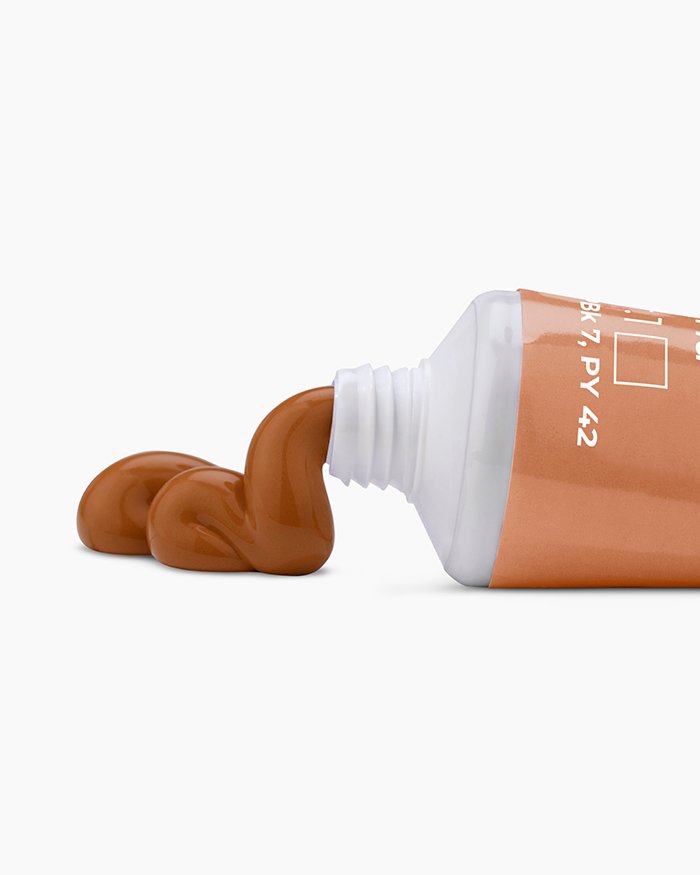 Raw Sienna - Image 3