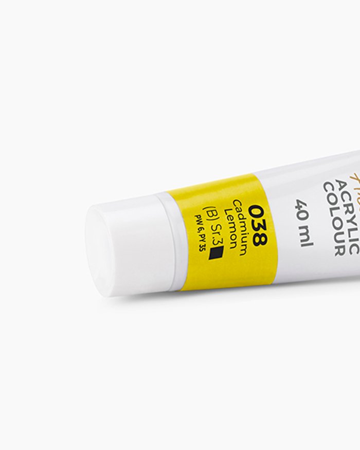 cadmium lemon - 038 - Image 3