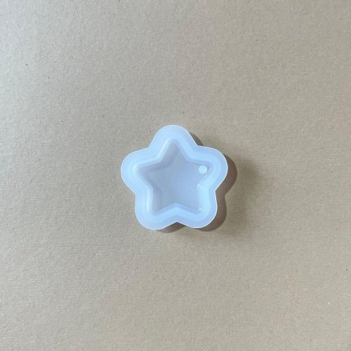 Pendant Mould D2696