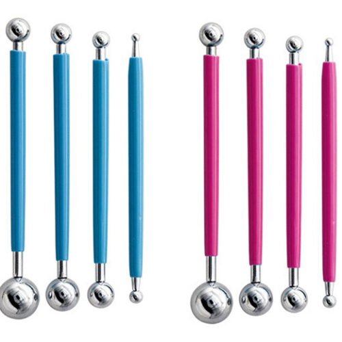 Mandala Dotting Tool - Set of 4