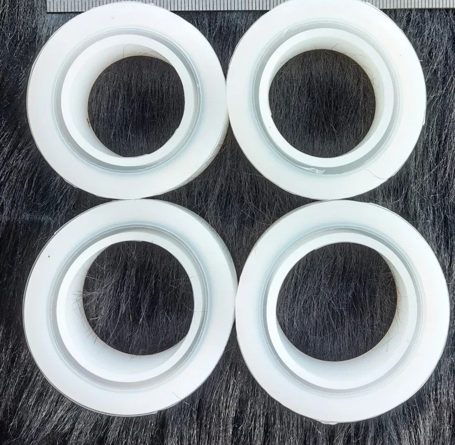 Bangle Silicone Mold RM129