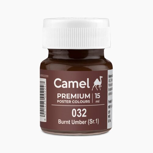 Burnt Umber