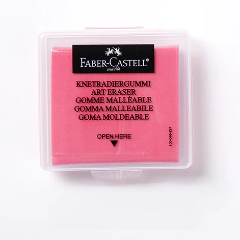 Faber Castell Kneaded Art Eraser