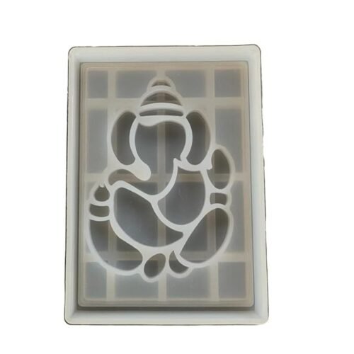 Ganesha Mould