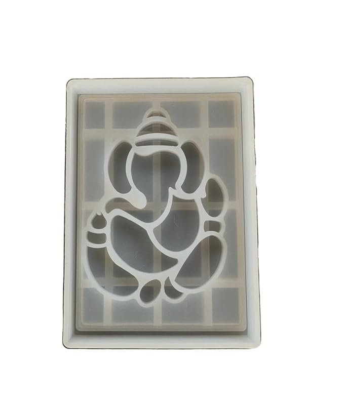 Ganesha Mould