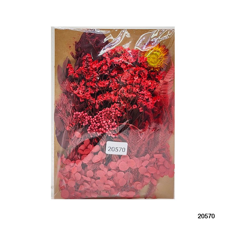 Dry flower big packet MG20570