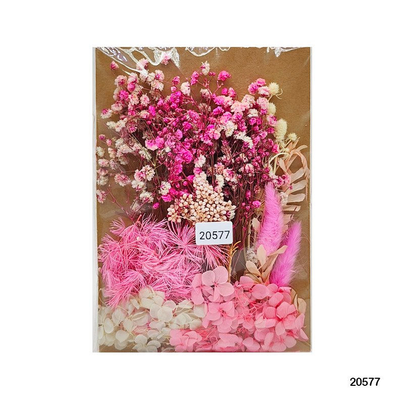 Dry flower big packet MG20577