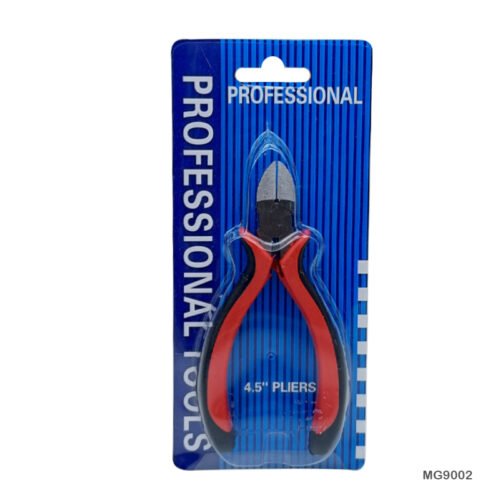 Plier/Pakad/cutter Tool 4.5" T2