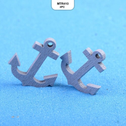 Anchor Miniature - set of 4