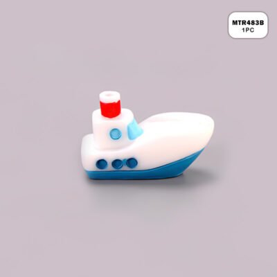 Fishing Boat Miniature - A2
