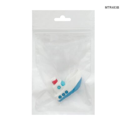 Fishing Boat Miniature - A2 - Image 2