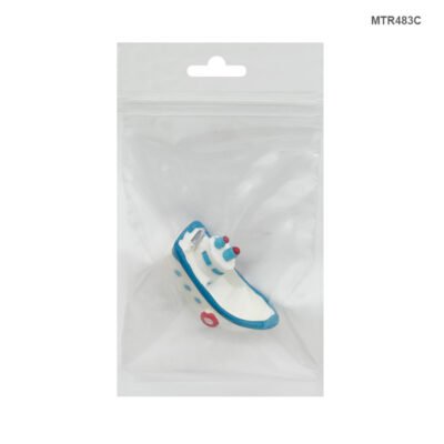 Fishing Boat Miniature - A1 - Image 2