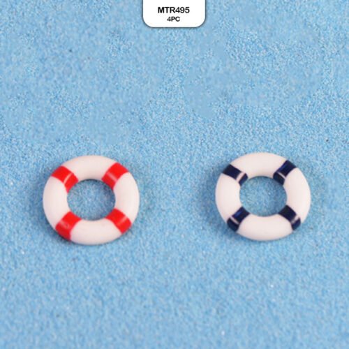 Swimming Ring Miniature