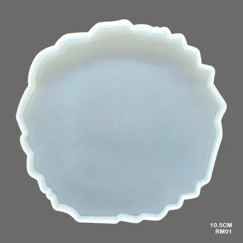 Agate Round Mould RM01