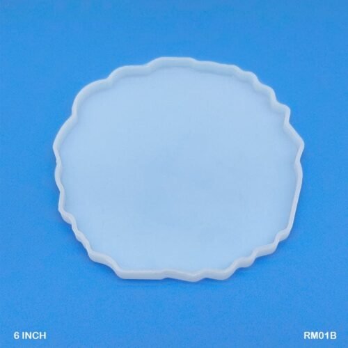 Agate Round Mould RM01B