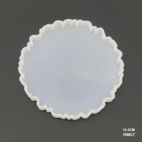 Agate Round Mould RM07