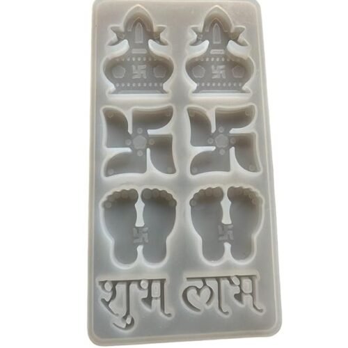 Diwali Mould RM105