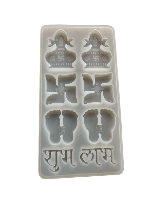 Diwali Mould RM105