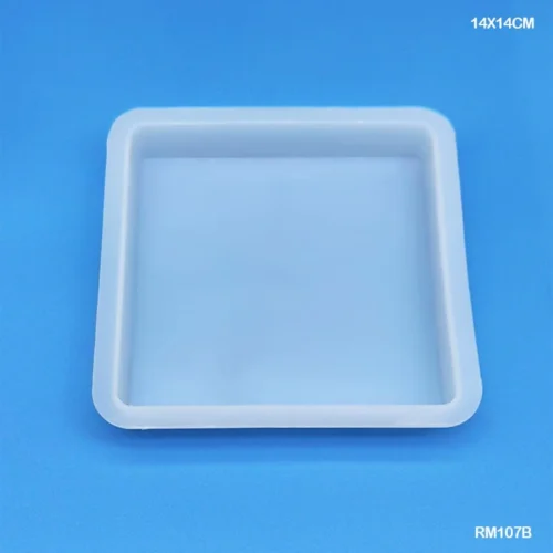Square Mould RM107B