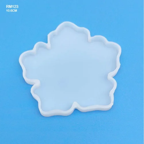 Kali Coaster Mould RM123