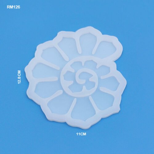 Flower Mould RM126