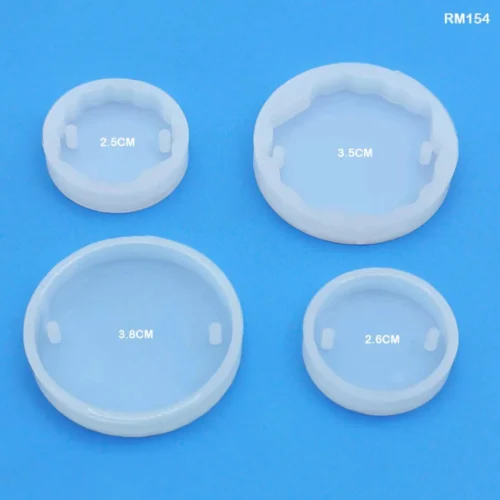 Rakhi Mould 4 Jewellery Set RM154