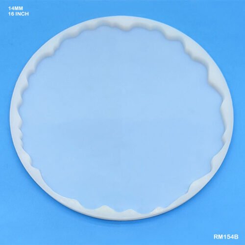 Agate Round Mould RM154B