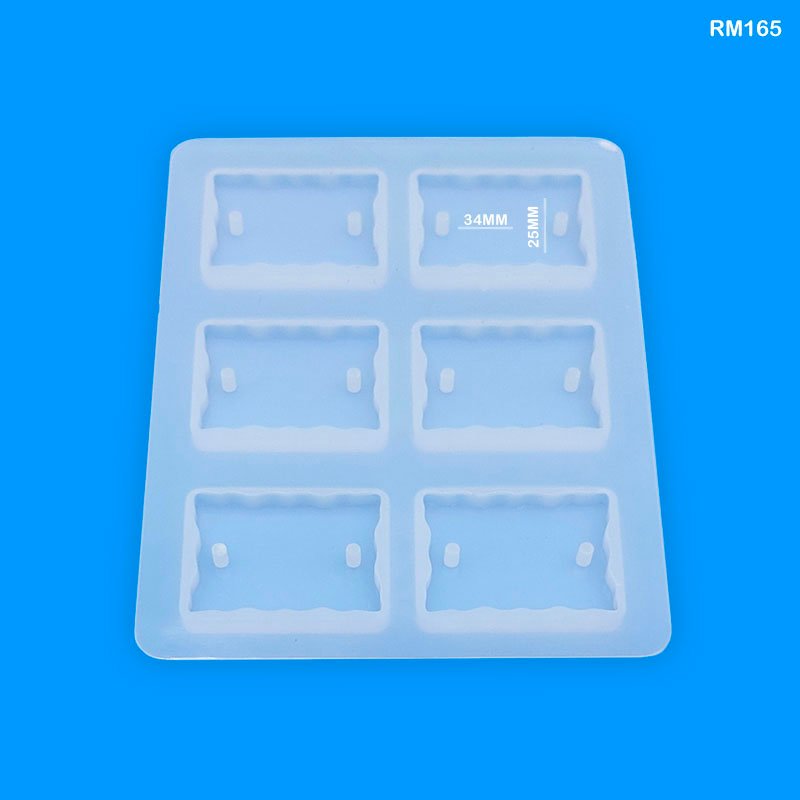 Rakhi Mould RM165