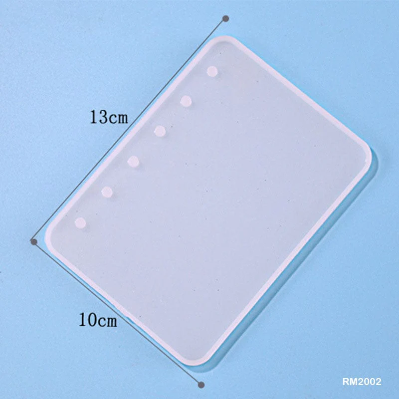 Book Mould RM2002