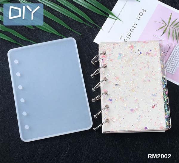 Book Mould RM2002 - Image 2