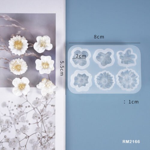 Pendant Mould RM2166