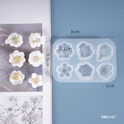 Pendant Mould RM2167
