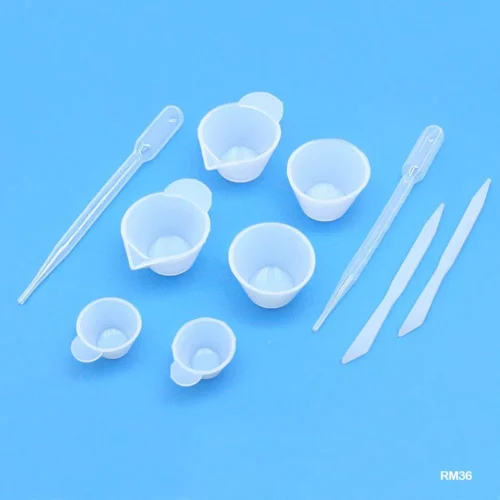 Small mixing cup kit RM36