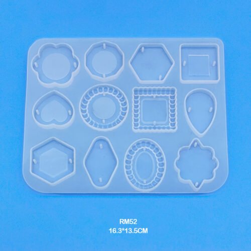 Pendant Mould RM52