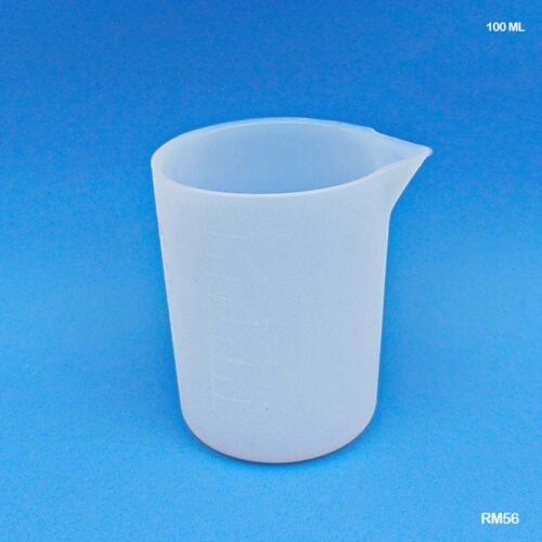 Cup Silicon Mould 100ML RM56