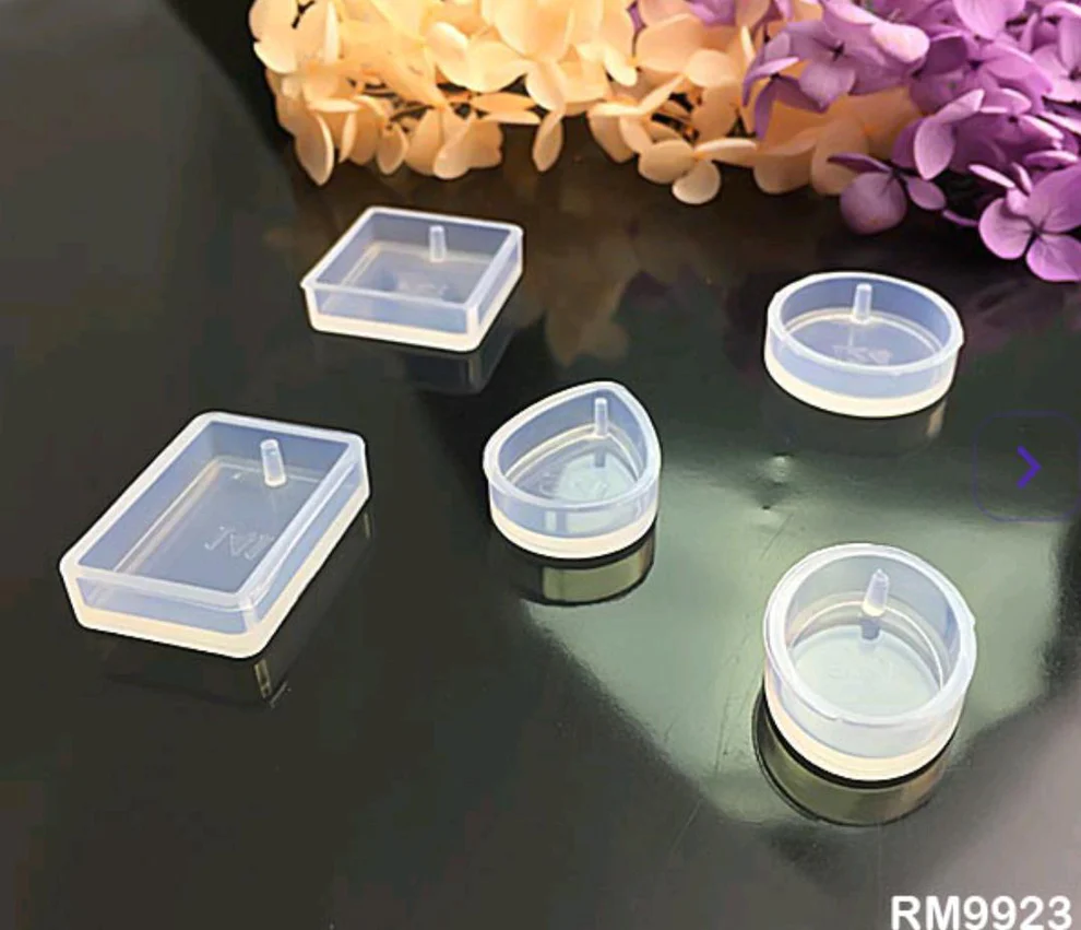Pendant Mould RM9923 - Image 2