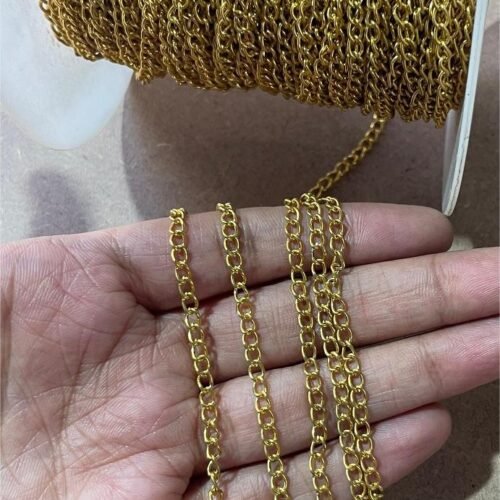 Golden Chain - 2