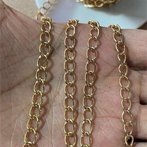 Golden Chain -1