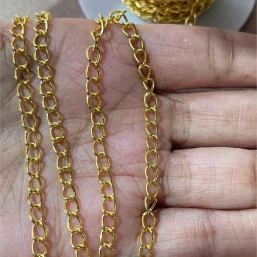 Golden Chain 3