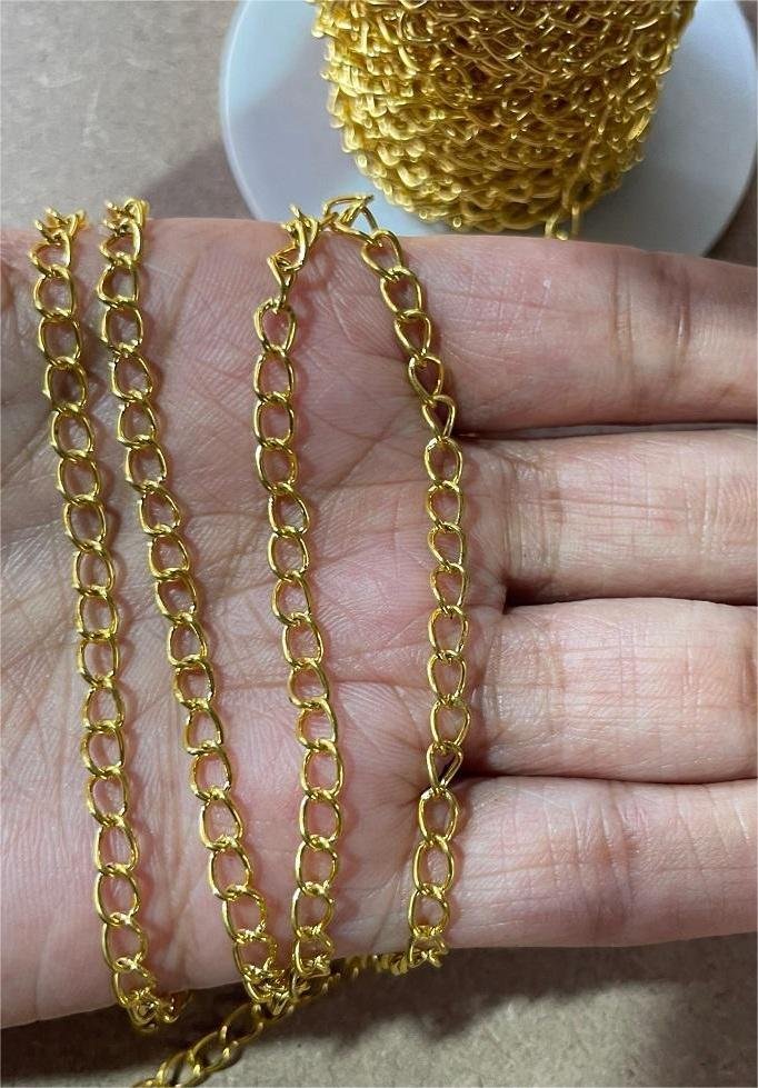 Golden Chain 3