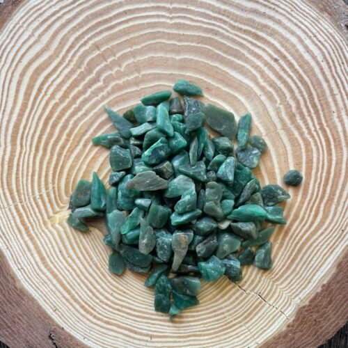 Green Crystals - 250 gm