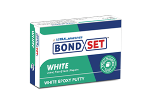 Astral Bond Set White