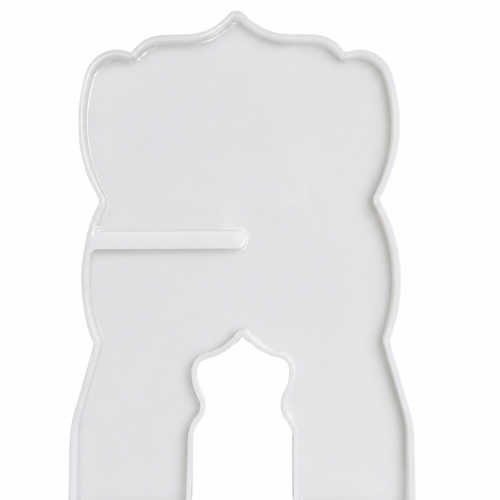 Book Stand Mould