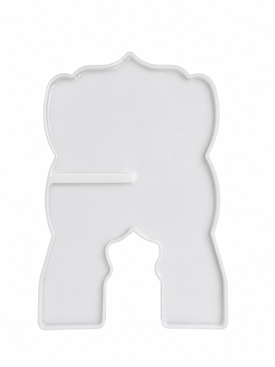 Book Stand Mould