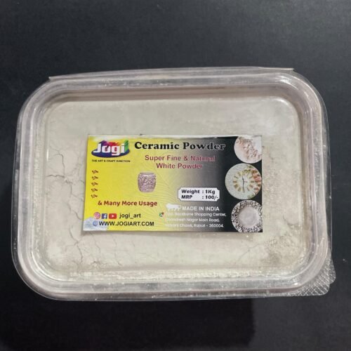 Ceramic Powder - 1 kg