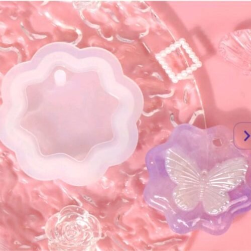 Pendant Mould D2693