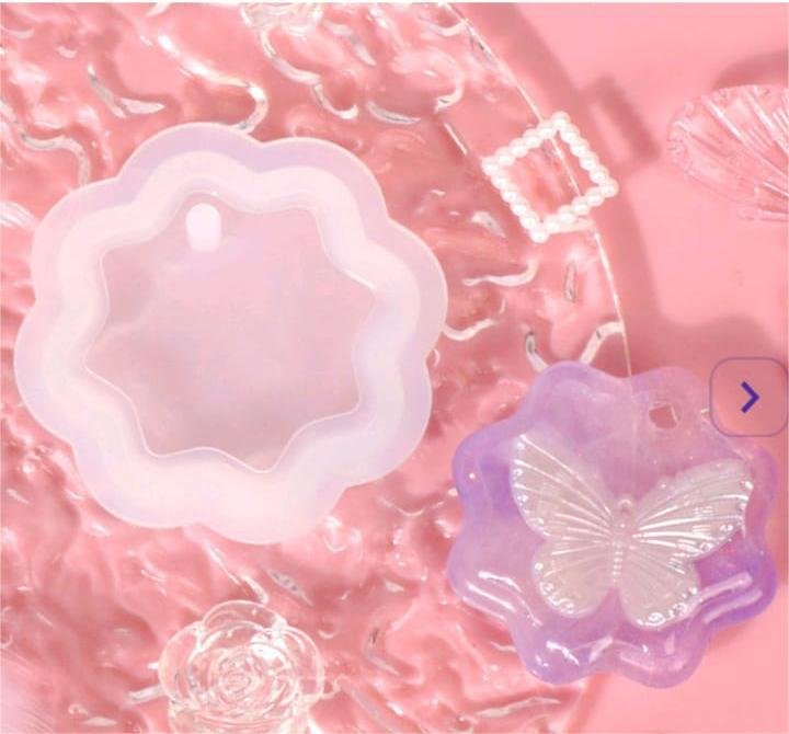 Pendant Mould D2693
