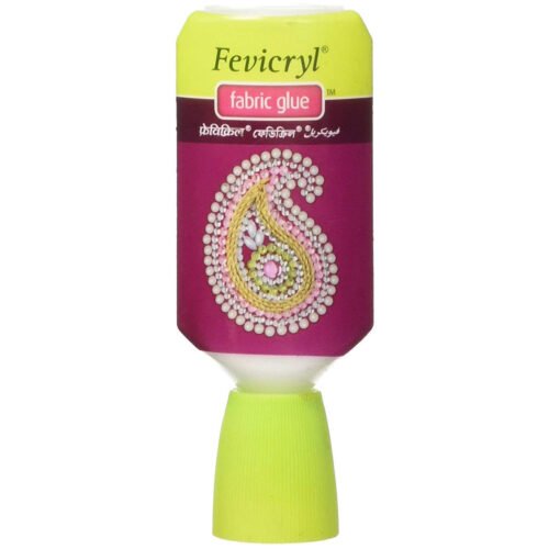 Fevicryl - Fabric Glue 30g